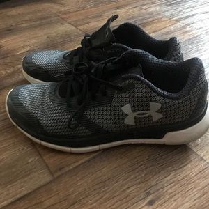Women’s Under Armour Tennis Shoes